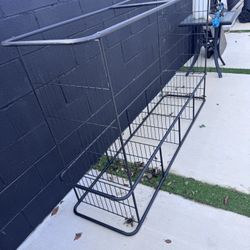 Storage Rack 