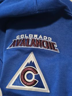 Avalanche Hoodie