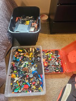 Lego