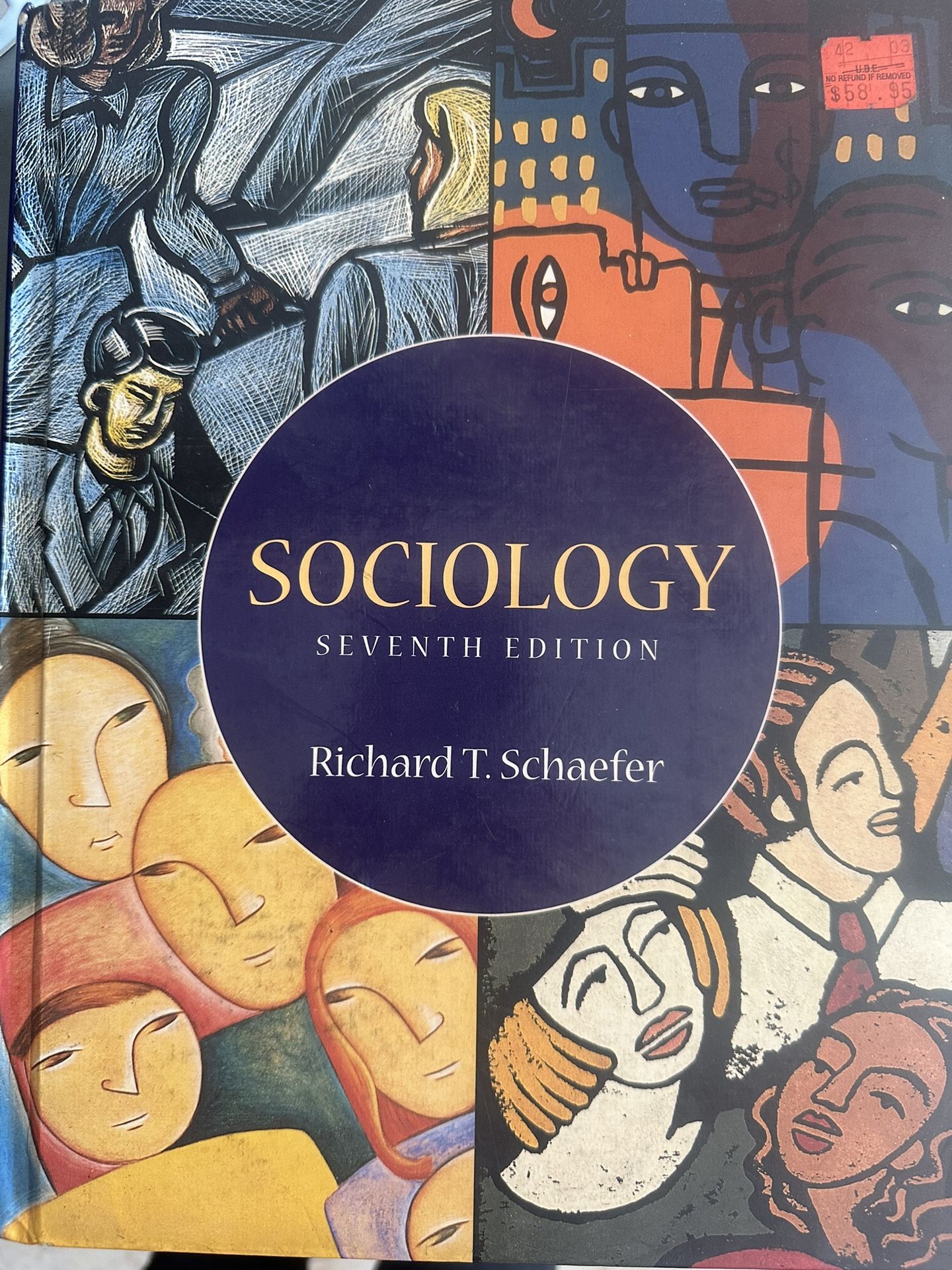 Sociology 7th Edition