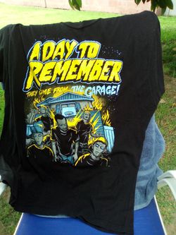 T-shirt