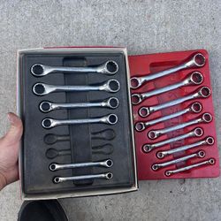 Snap on, Mac, Matco, And Many More