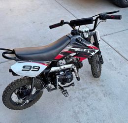 Coolster 2025 70 cc