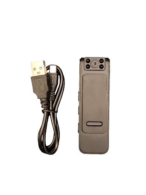 HD Video Camera 1080P 30fps Night Vision Video/Audio