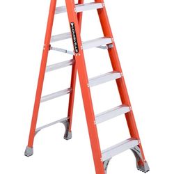 Ladder 8 Feet
