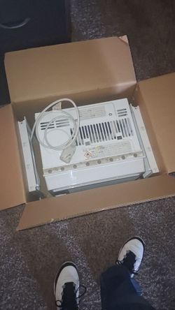 Vissani ac unit