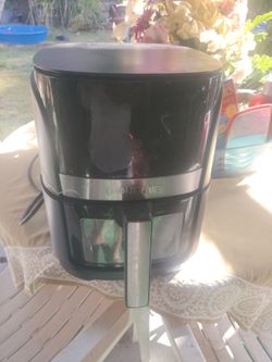 air fryer