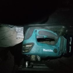 Makita Jig Saw