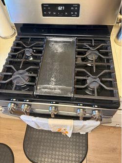 Stove
