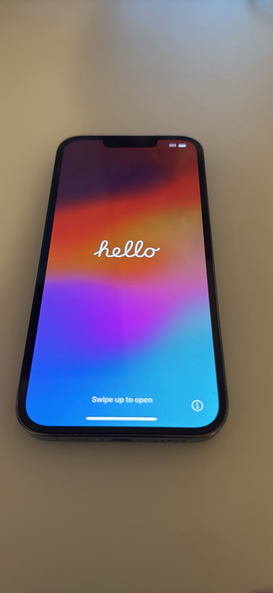 📱 iPhone 13 Pro - 256GB - Unlocked - Great Condition