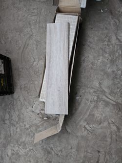Floor Tiles