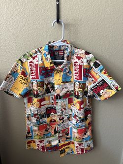 Phat Farm Shirt