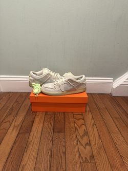 Nike Sb Dunk Low Mummy 