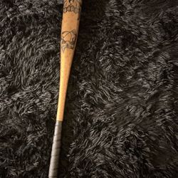 Gold Voodoo 1