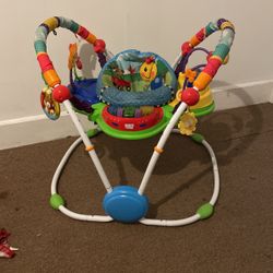Baby Einstein Bouncer