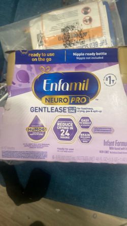 Enfamil Neuro Pro