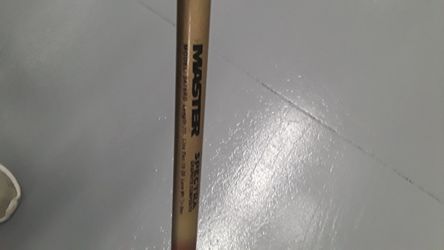 Fishing Pole-Master Spectra