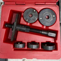 mac tools disc break caliper tool : car tools • truck