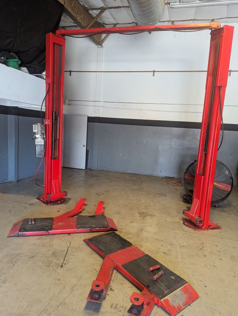 Shop Lift  3,500