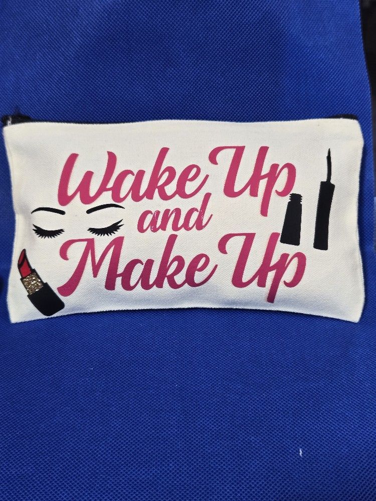 Cosmetic Bag