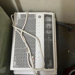 LG Air Conditioner