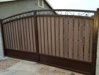 Gates