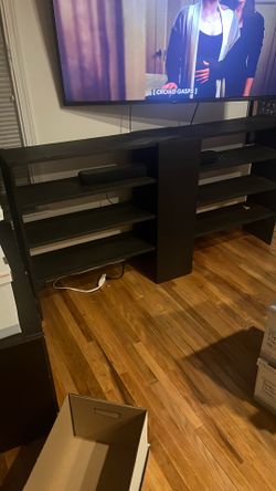 Tv stand/ Console Table