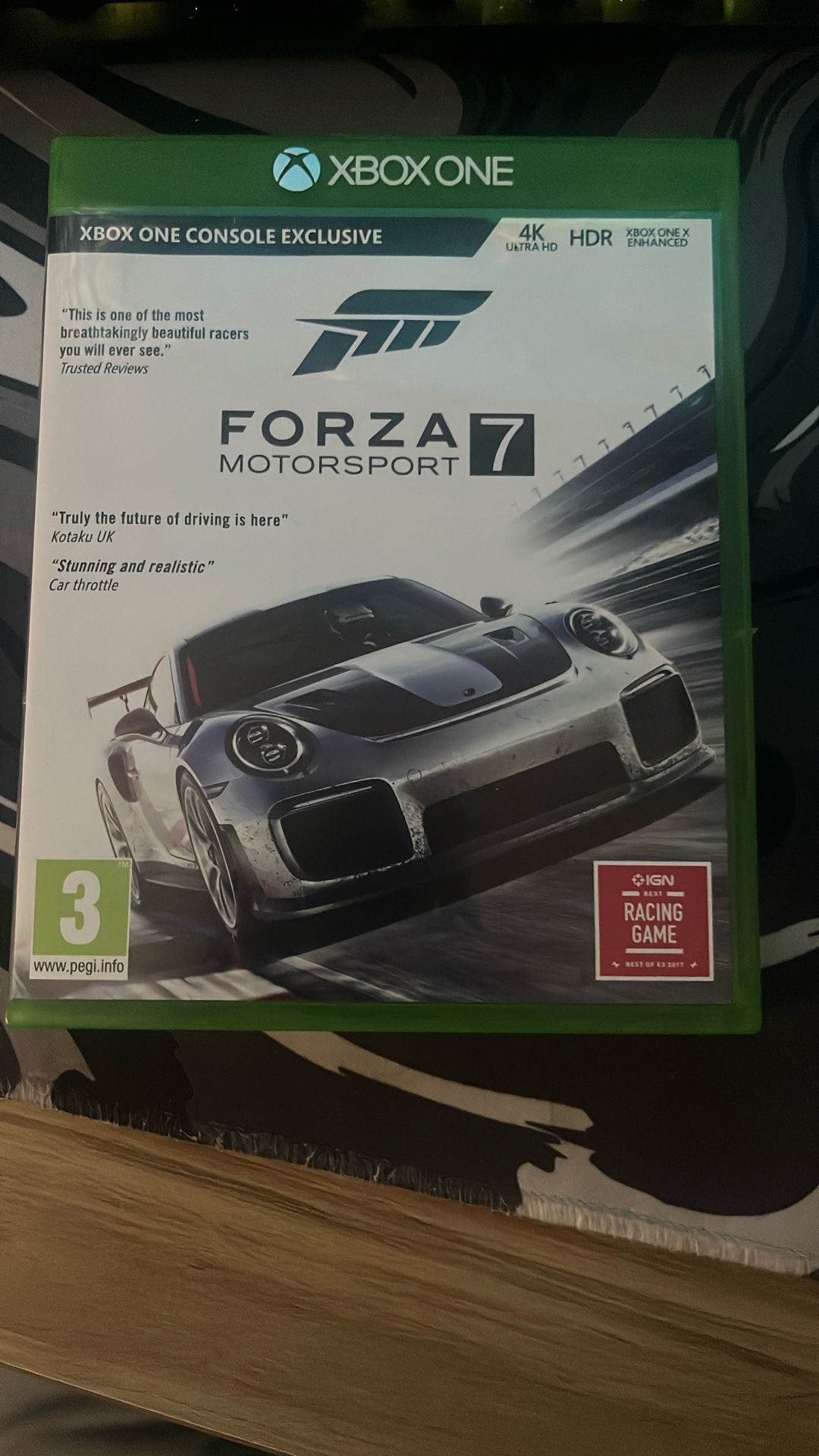 Forza Motorsport 7