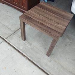 Ikea End Table