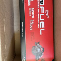 Milwaukee Power Tools