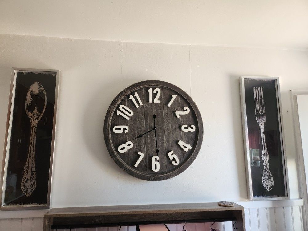 Decorasion De Cosina Grande