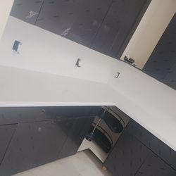 ✨ Cocina Renovada que Te Sorprenderá: ¡Elegancia y Funcionalidad en un Solo Espacio!  ✨ Tu cocina puede lucir así de espectacular…
🏠 Cocina renovada: