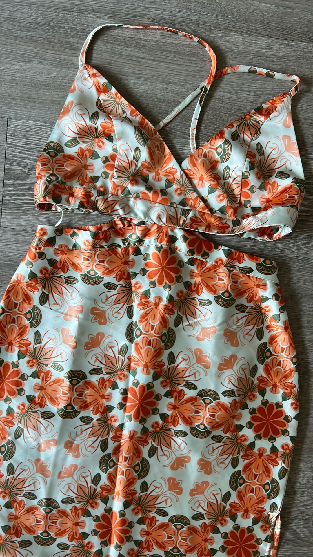 Women’s Dress