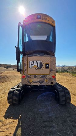 2024 Caterpillar 302 Excavator