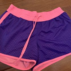 Champion Shorts Size Medium 