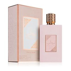 Perfume Arabic