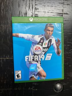 FIFA 19 Xbox One
