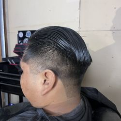 Barber Supply