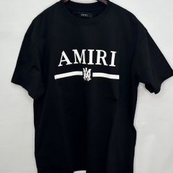 Amiri Shirt 