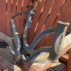 1970 Schwinn Hollywood 
