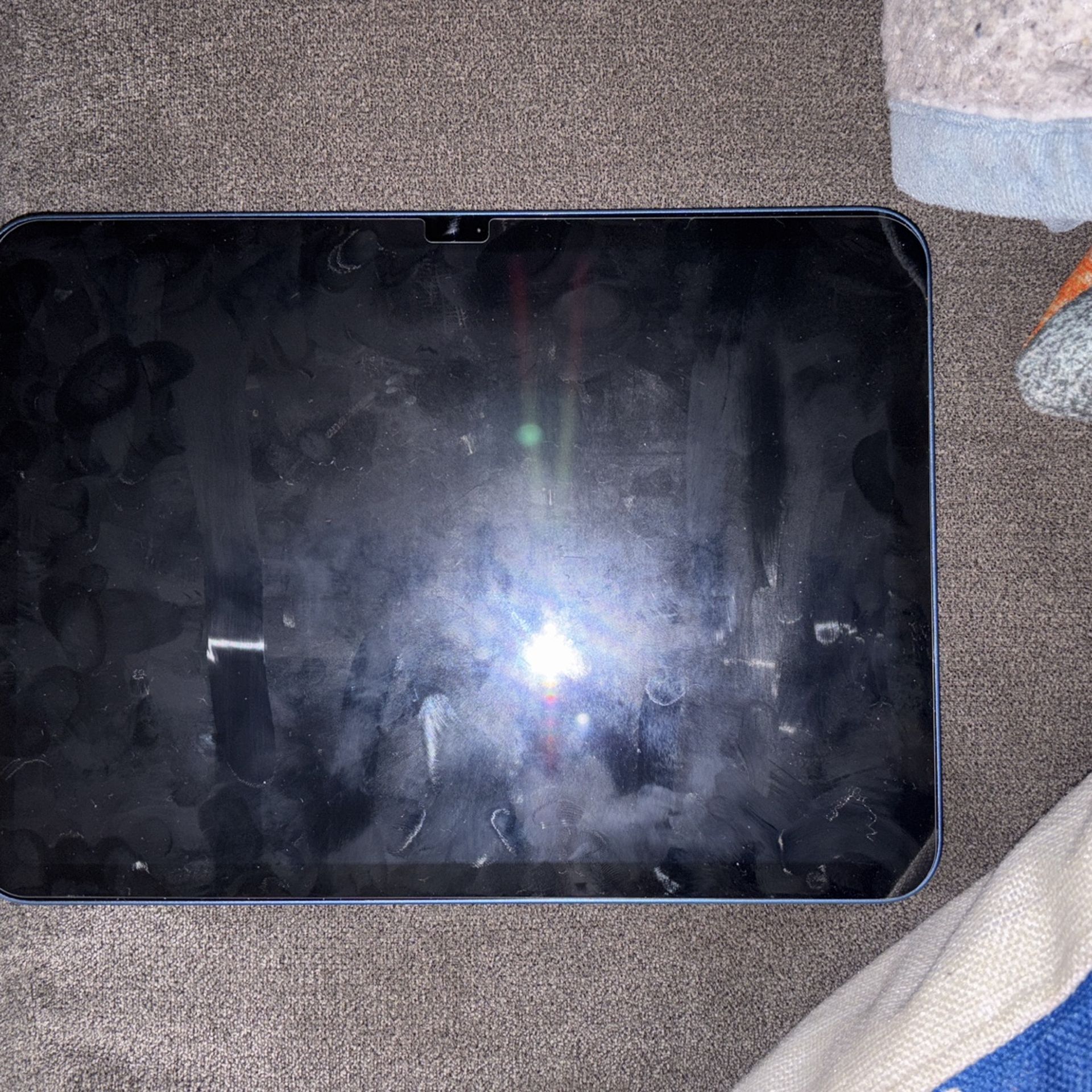 IPAD 10Th Gen WiFi