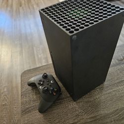 Xbox Series X 