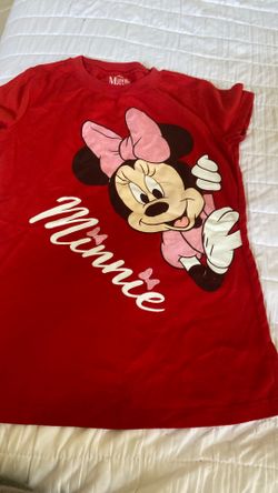 Minnie Mouse