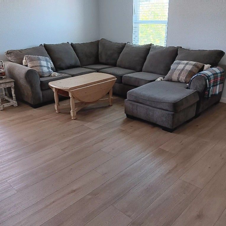 Sectional Sofa