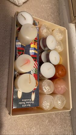 Candles