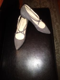 Nine west shoes