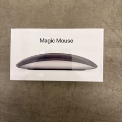 Magic Mouse w/lightning