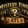 Mystery Finds Atl