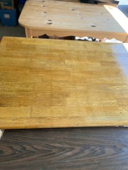 Dining tables