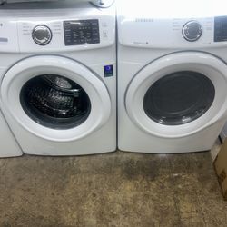 Samsung Electric Set